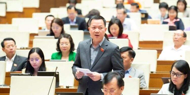 Cần mạnh tay với giang hồ mạng, ngáo quyền lực, lợi dụng mạng xã hội để phạm pháp