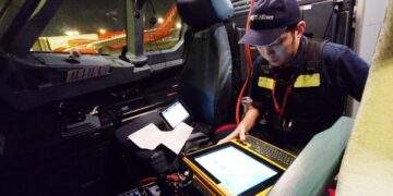 Cập nhật phần mềm máy bay Airbus A320, A321 tại Việt Nam hoàn tất trước hạn