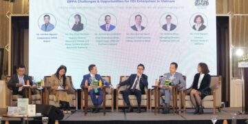 Carlsberg Việt Nam đẩy mạnh cam kết năng lượng sạch tại GEF 2025