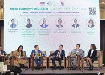 Carlsberg Vietnam accelerates drive towards net-zero emissions