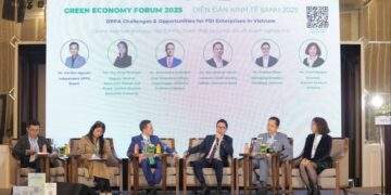 Carlsberg Vietnam accelerates drive towards net-zero emissions