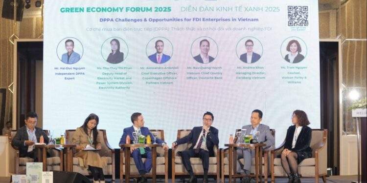 Carlsberg Vietnam accelerates drive towards net-zero emissions