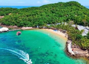 Casino hợp pháp cho người Việt