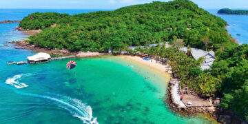 Casino hợp pháp cho người Việt