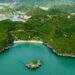 Cat Ba named among Southeast Asia’s top island adventures