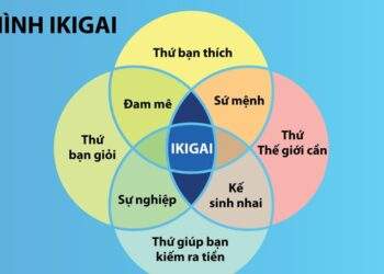 Chạm đến 'Ikigai' cùng Dai-ichi Life Việt Nam