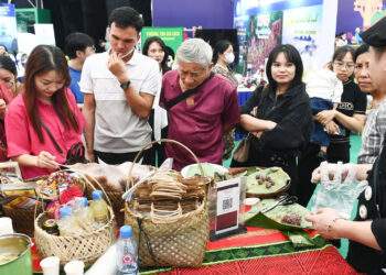 Chỉ 10 ngày tham gia Hội chợ Mùa Thu, doanh nghiệp bán hàng thu 1.000 tỷ đồng