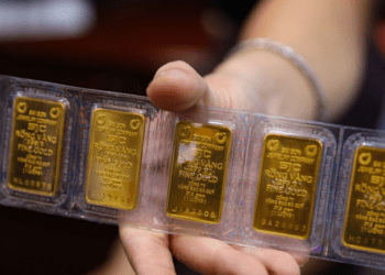 Chưa thể vượt cản, giá vàng tiếp tục giảm trong ngắn hạn?