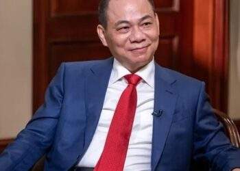 Chưa từng có trong lịch sử Việt Nam