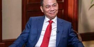 Chưa từng có trong lịch sử Việt Nam