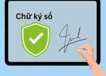 Chứng thư chữ ký số: Quy định mới từ Thông tư 28/2025