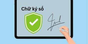 Chứng thư chữ ký số: Quy định mới từ Thông tư 28/2025