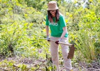 Chương trình Vững - Xanh: Khi công nghệ kết nối cộng đồng vì môi trường