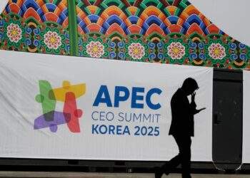 Citi CEO highlights Vietnam’s growing role at APEC 2025 CEO Summit