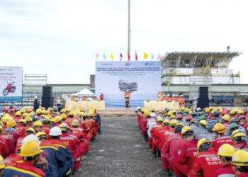 Công đoàn PTSC: Đồng hành chiến lược - Chăm lo đoàn viên