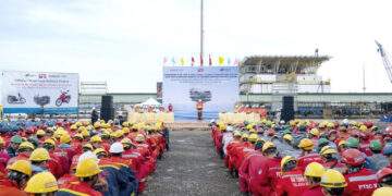 Công đoàn PTSC: Đồng hành chiến lược - Chăm lo đoàn viên