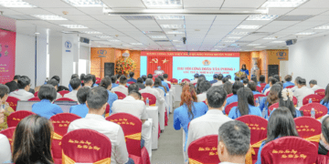 Công đoàn VP 1 Tập đoàn Dệt May Việt Nam nỗ lực đổi mới