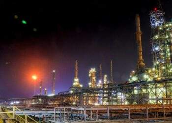 Công ty CP Lọc hóa dầu Bình Sơn đạt doanh thu 130.520 tỉ đồng