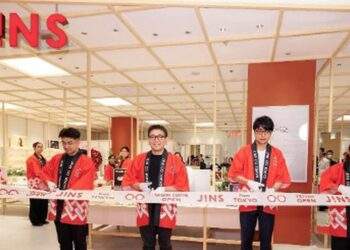 Cột mốc mở rộng chiến lược