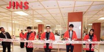 Cột mốc mở rộng chiến lược