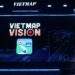 Cột mốc quan trọng trong hành trình phát triển của Vietmap