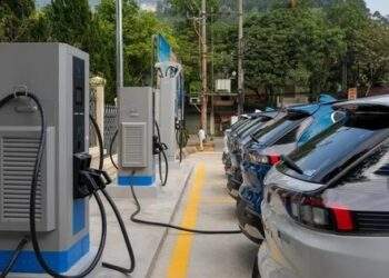 Cục Công nghiệp cho ý kiến về định hướng "mở – liên thông" đối với hạ tầng sạc xe điện