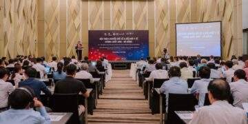 Một Hội thảo về Chuyển đổi số Y tế tổ chức tại TP. Đà Nẵng,