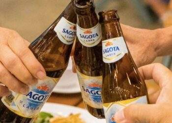 Đại gia Thái 'hồi sinh' Bia Sài Gòn Bình Tây (SBB), từ lỗ 76 tỷ thành lãi 108 tỷ chỉ sau 9 tháng