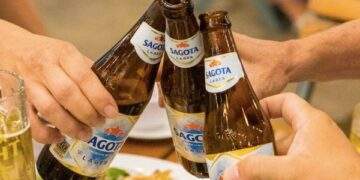 Đại gia Thái 'hồi sinh' Bia Sài Gòn Bình Tây (SBB), từ lỗ 76 tỷ thành lãi 108 tỷ chỉ sau 9 tháng