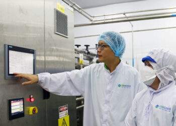 Đại gia đầu tư triệu đô 'lên đời' thạch dừa, đưa món ăn dân dã tới 27 quốc gia