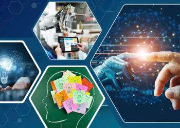 Đẩy mạnh phát triển khoa học, công nghệ, đổi mới sáng tạo và chuyển đổi số