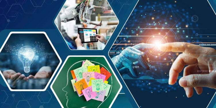 Đẩy mạnh phát triển khoa học, công nghệ, đổi mới sáng tạo và chuyển đổi số