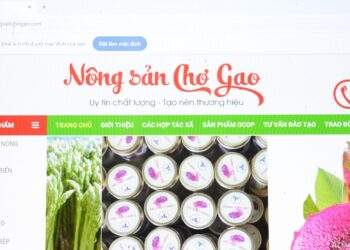 Đẩy mạnh thương mại điện tử, tạo bước đột phá cho sản phẩm địa phương