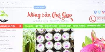 Đẩy mạnh thương mại điện tử, tạo bước đột phá cho sản phẩm địa phương