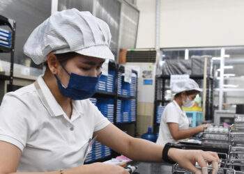 Để Luật Công nghệ cao sửa đổi thực sự trở thành ‘nam châm’ hút FDI 