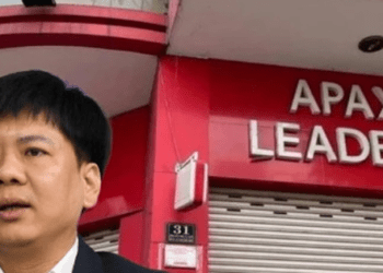 Đề nghị truy tố Shark Thủy