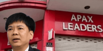 Đề nghị truy tố Shark Thủy