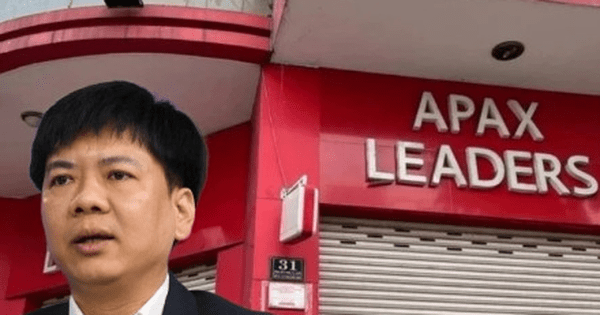 Đề nghị truy tố Shark Thủy