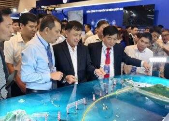 Đề xuất chế tài đối với dự án điện chậm tiến độ