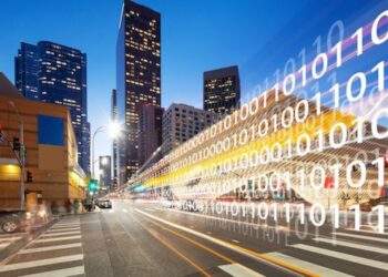 Đến năm 2030, hình thành hệ sinh thái kết cấu hạ tầng số thông minh