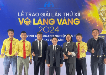 Dịch vụ từ trái tim, uy tín tạo dựng thương hiệu