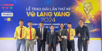 Dịch vụ từ trái tim, uy tín tạo dựng thương hiệu