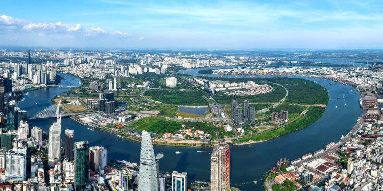 Điểm quan trọng để Việt Nam đạt mục tiêu tăng trưởng hai con số