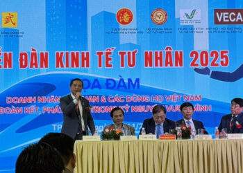 Đoàn kết dòng họ động lực phát triển kinh tế tư nhân