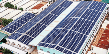 Doanh nghiệp điện mặt trời than khó vì "mỗi địa phương làm một kiểu"