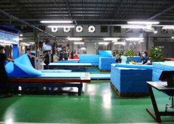 Doanh nghiệp ở Đồng Nai tiên phong chuyển đổi xanh, hướng tới Net Zero