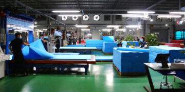 Doanh nghiệp ở Đồng Nai tiên phong chuyển đổi xanh, hướng tới Net Zero