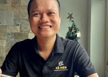 Doanh nhân trẻ khởi nghiệp với thương hiệu Cà Mèn bất ngờ qua đời ở tuổi 34