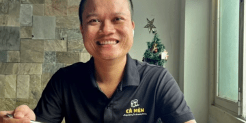 Doanh nhân trẻ khởi nghiệp với thương hiệu Cà Mèn bất ngờ qua đời ở tuổi 34