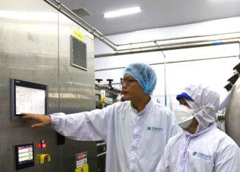 Đổi mới công nghệ và chuyển đổi số đưa sản phẩm OCOP ‘rộng cánh’ xuất khẩu